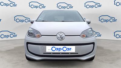 Volkswagen Up! 1.0 75 Move Up!