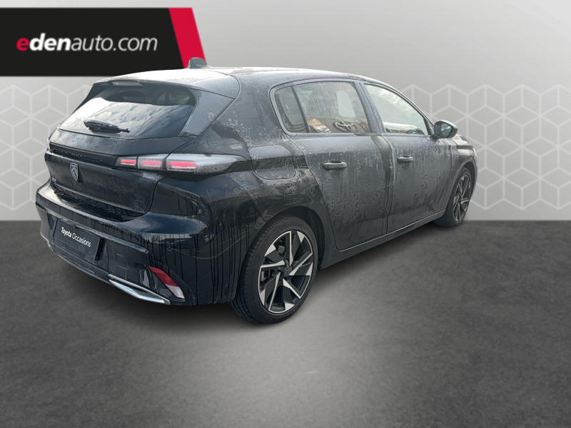 Peugeot 308 BlueHDi 130ch s&amp;S Eat8 Allure