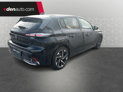 Peugeot 308 BlueHDi 130ch s&amp;S Eat8 Allure