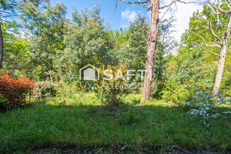 Maison - 113 m² - 5 pièces