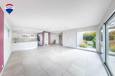 Maison - 129 m² - 6 pièces