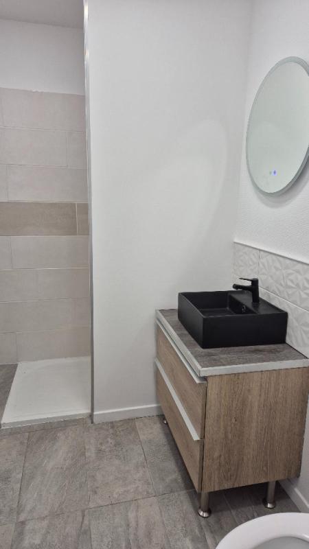 Appartement - 30 m² - 1 pièce