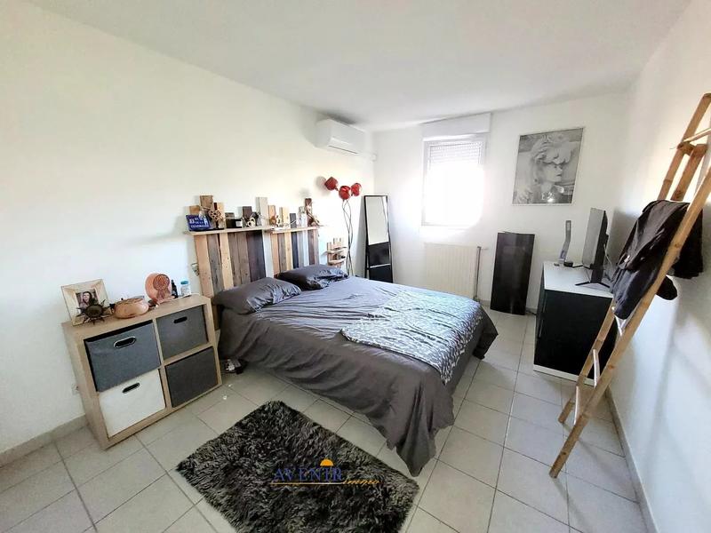 Appartement - 72 m² - 3 pièces