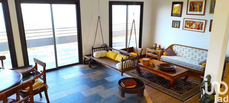 Maison de maîtres - 410 m² - 8 pièces