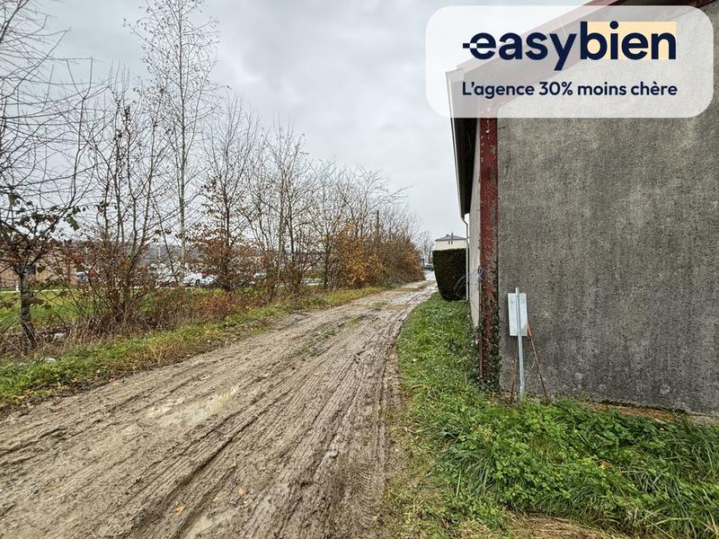 Maison - 158 m² - 7 pièces