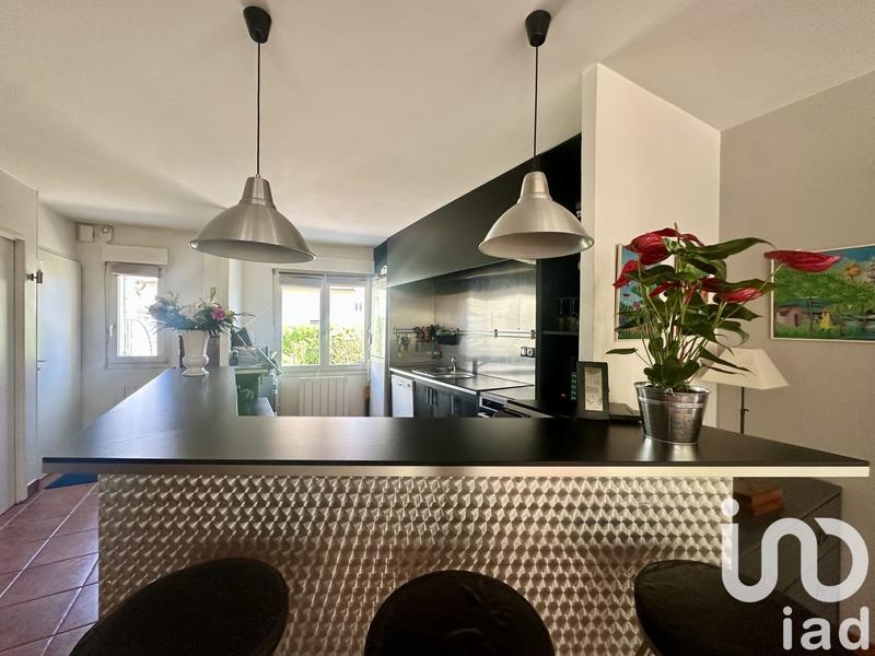 Appartement - 124 m² - 5 pièces