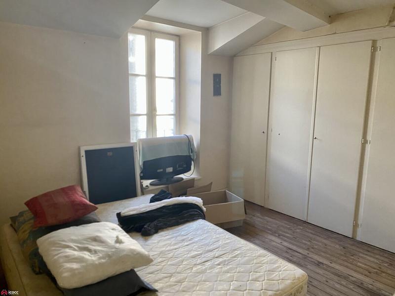 Appartement - 68 m² - 5 pièces