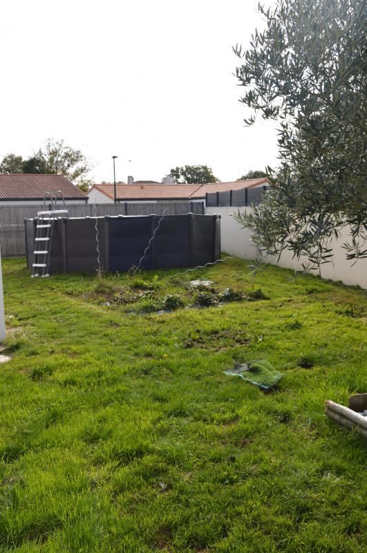 Pavillon - 87 m² - 4 pièces