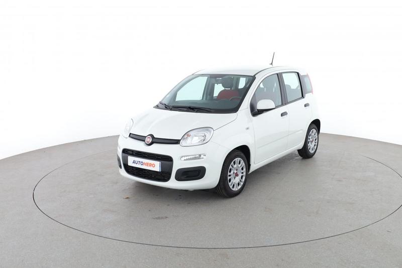Fiat Panda 1.0 Hybride Bsg Easy 70 ch
