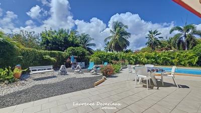 Maison - 103 m² - 3 pièces