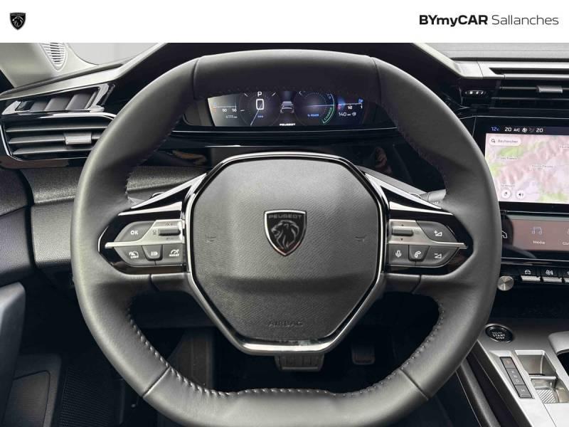 Peugeot 308 Hybrid 145 e-Dcs6 Allure