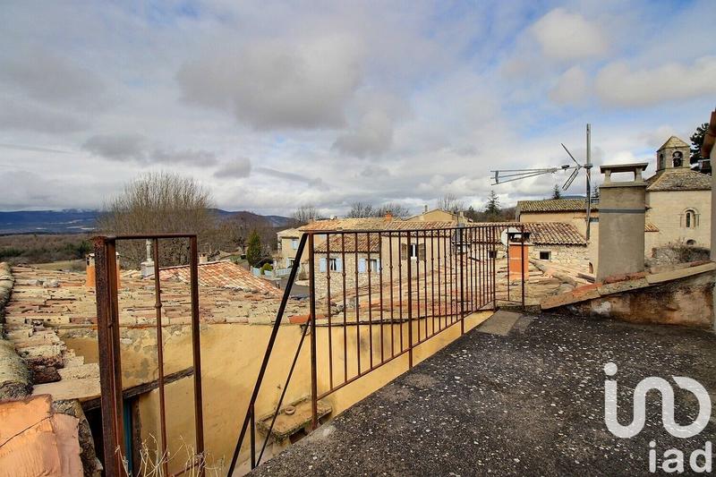 Maison de village - 193 m² - 5 pièces