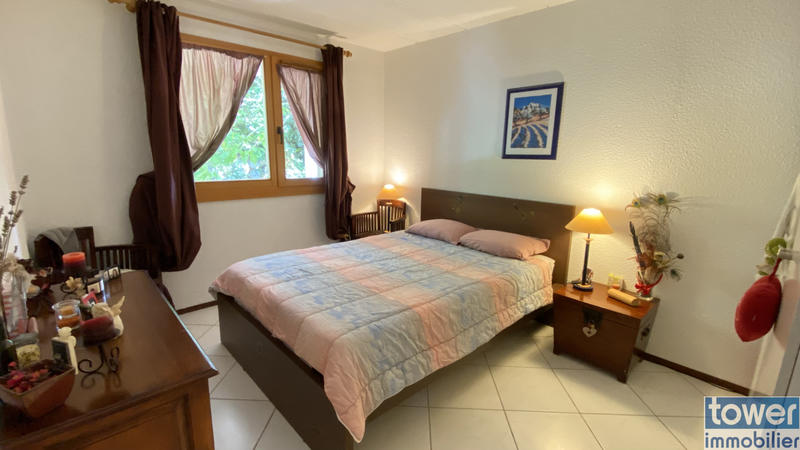 Villa - 102 m² - 4 pièces