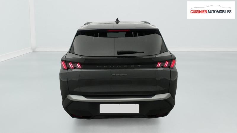 Peugeot 5008 Hybrid 145 e-Dcs6 Allure
