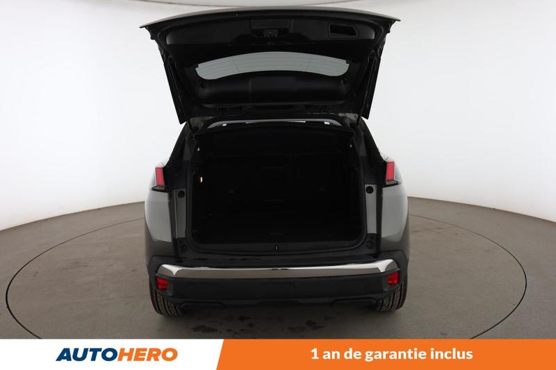 Peugeot 3008 1.5 Blue-HDi Allure 130 ch