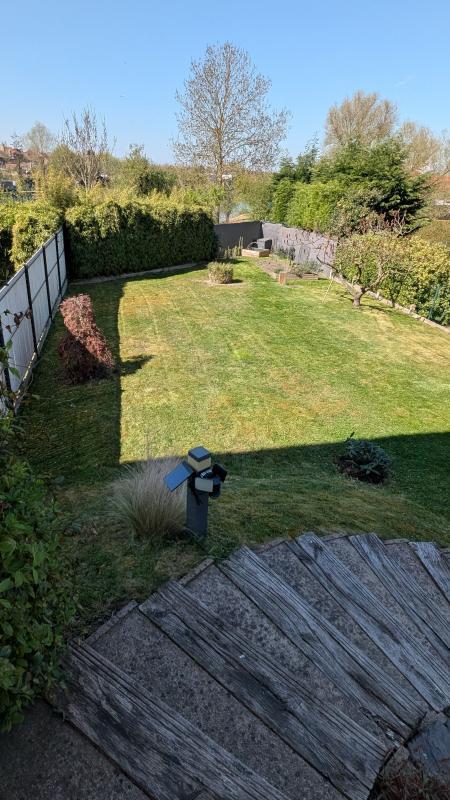 Maison - 139 m² - 4 pièces