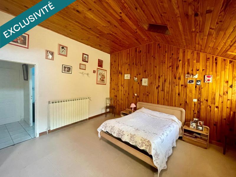 Maison - 83 m² - 3 pièces