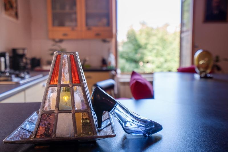 Appartement - 50 m² - 3 pièces