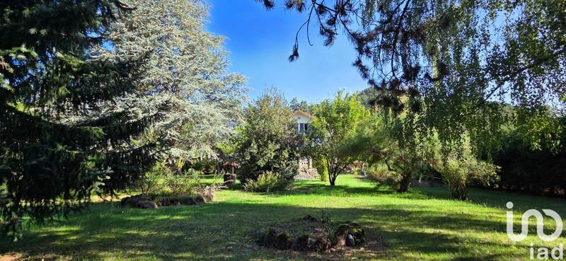 Maison - 152 m² - 5 pièces