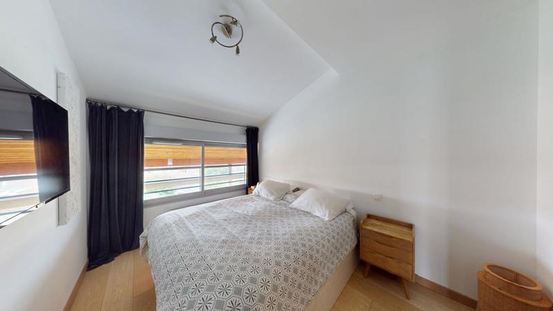 Penthouse - 83 m² - 3 pièces