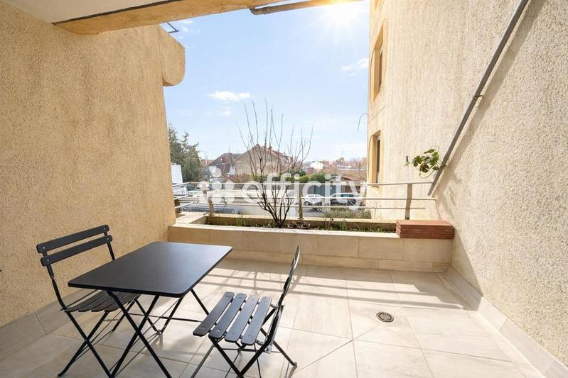 Appartement - 102 m² - 4 pièces