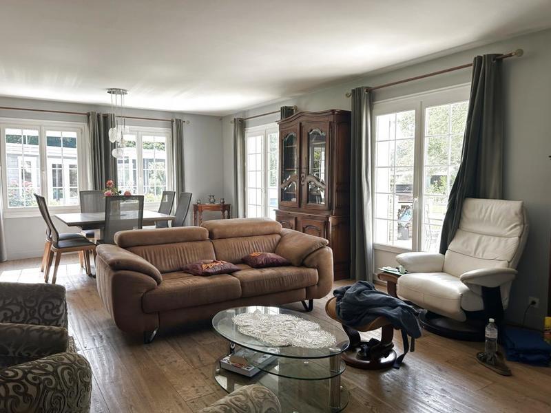 Propriété - 178 m² - 8 pièces