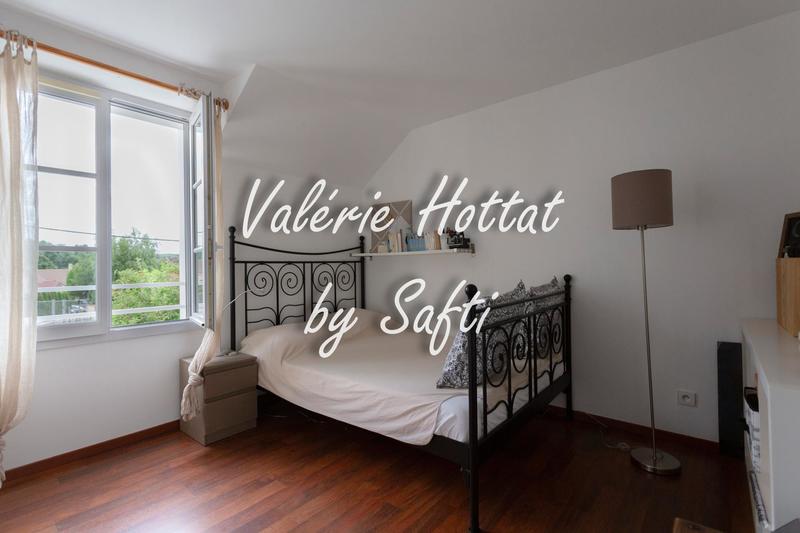 Maison - 129 m² - 6 pièces