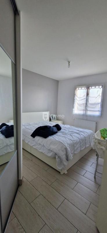 Maison - 89 m² - 5 pièces