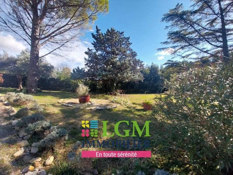 Mazet - 137 m² - 6 pièces