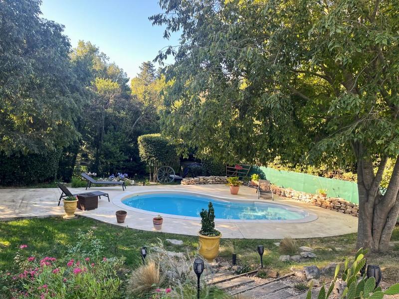 Maison de maîtres - 115 m² - 4 pièces