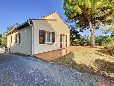 Maison - 109 m² - 5 pièces