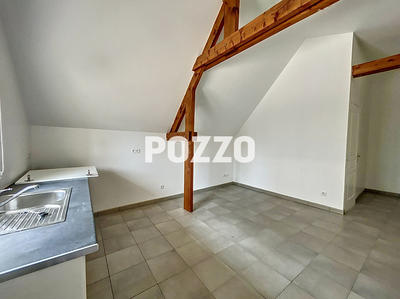 Appartement - 29 m² - 2 pièces