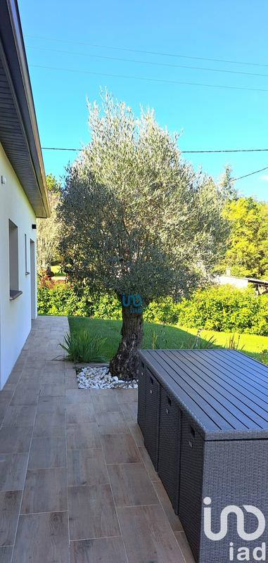 Maison - 149 m² - 5 pièces