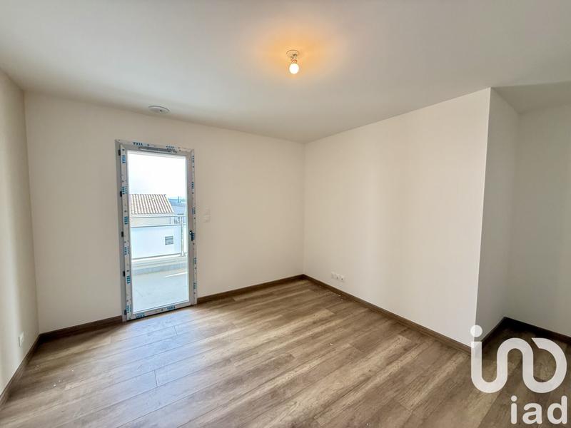 Appartement - 132 m² - 5 pièces