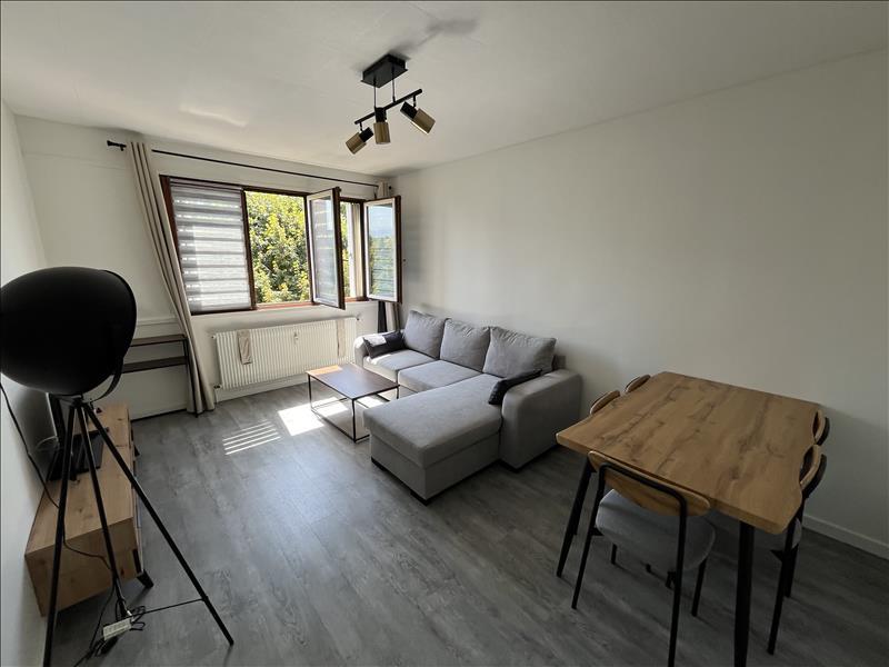 Appartement - 49 m² - 2 pièces