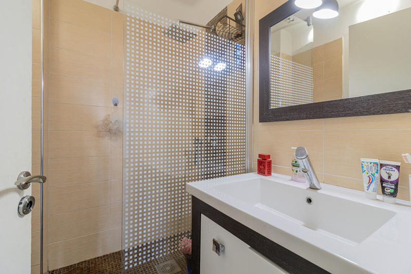 Appartement - 50 m² - 3 pièces