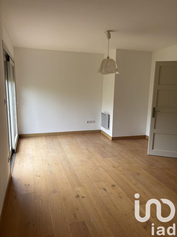 Maison - 142 m² - 5 pièces