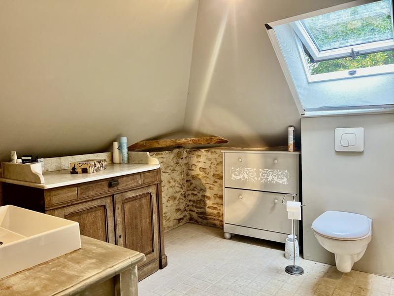 Appartement - 197 m² - 6 pièces