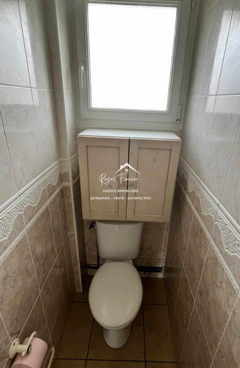 Maison - 70 m² - 4 pièces