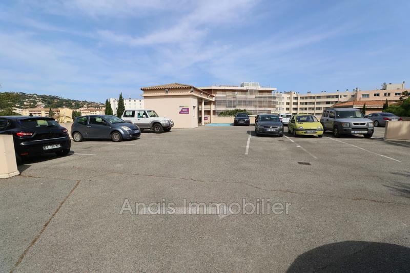 Local commercial - 418 m²