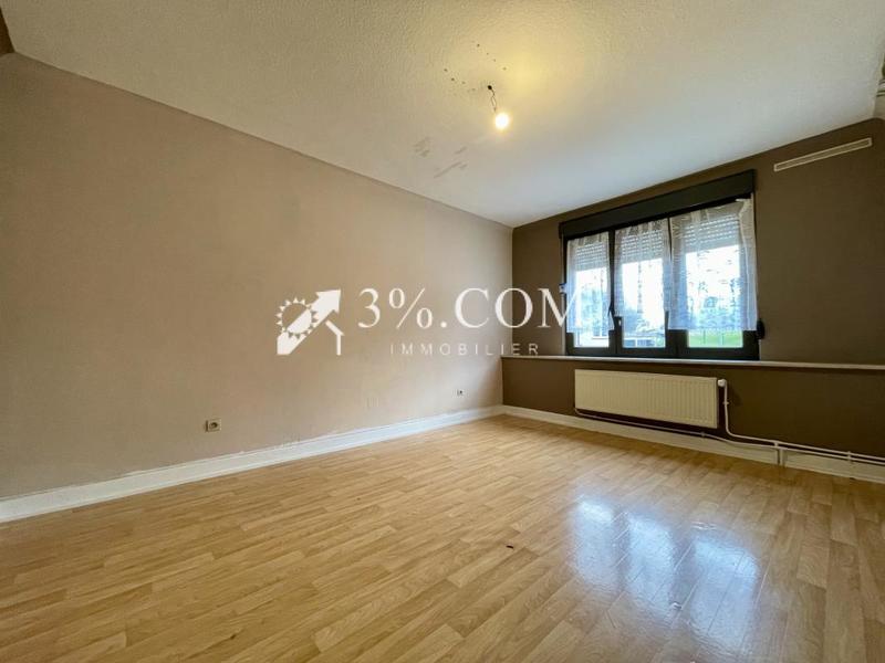 Maison de maîtres - 164 m² - 8 pièces