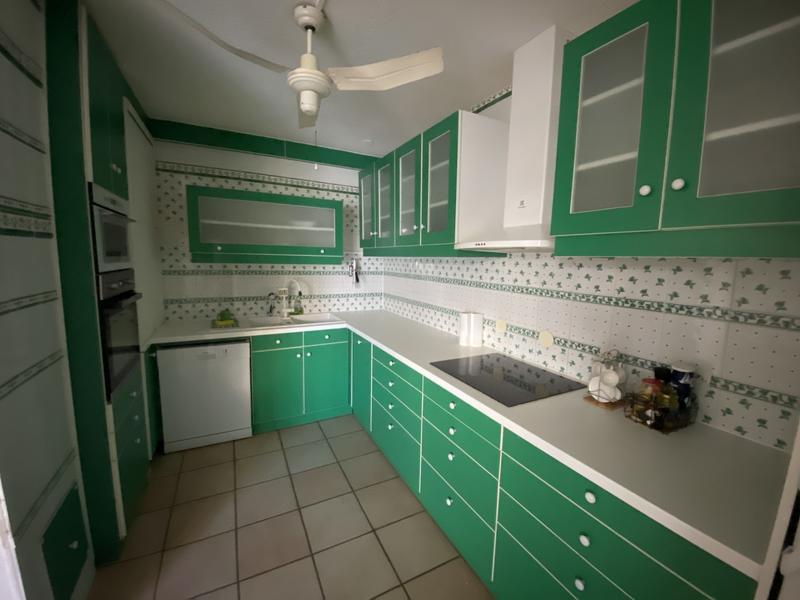 Appartement - 156 m² - 6 pièces