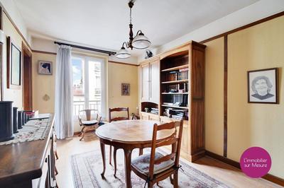 Penthouse - 85 m² - 4 pièces