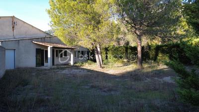 Maison - 73 m² - 3 pièces