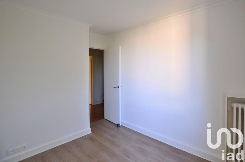 Appartement - 53 m² - 3 pièces