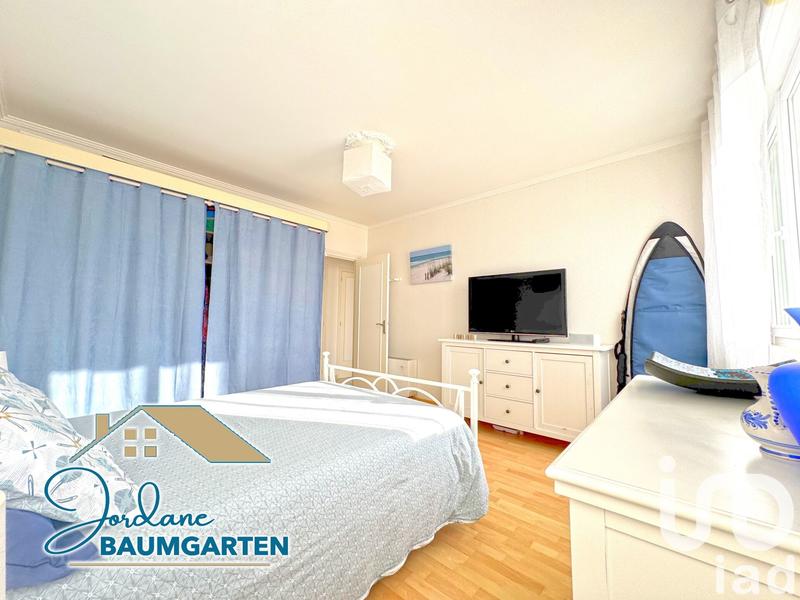 Appartement - 74 m² - 3 pièces