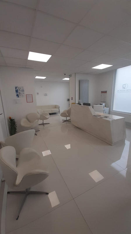 Local commercial - 11 m²