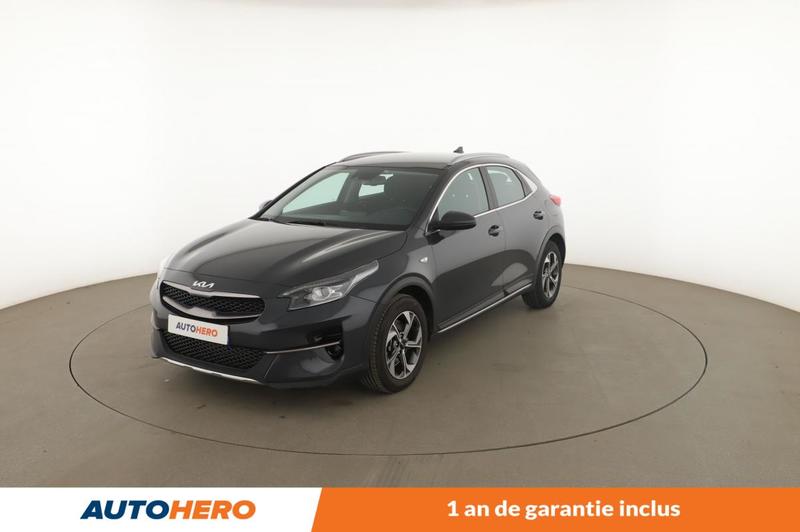 Kia Xceed 1.5 t-GDi Isg Active Dct7 160 ch
