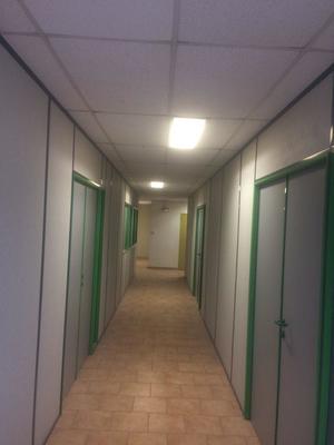 Bureau - 100 m²
