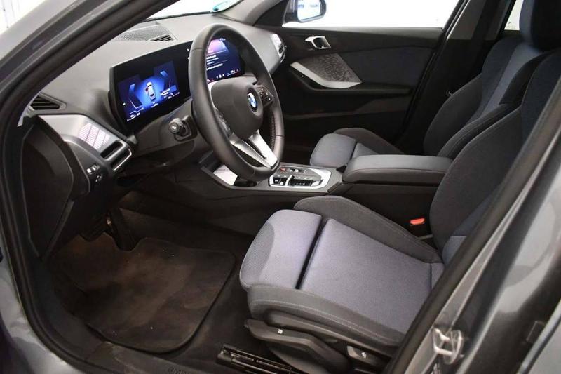 Bmw Série 1 f70 120d 163 ch dkg7